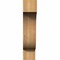 Ekena Millwork Newport Smooth Corbel, Western Red Cedar, 3 1/2"W x 12"D x 16"H COR04X12X16NEW00SWR - alternate 3